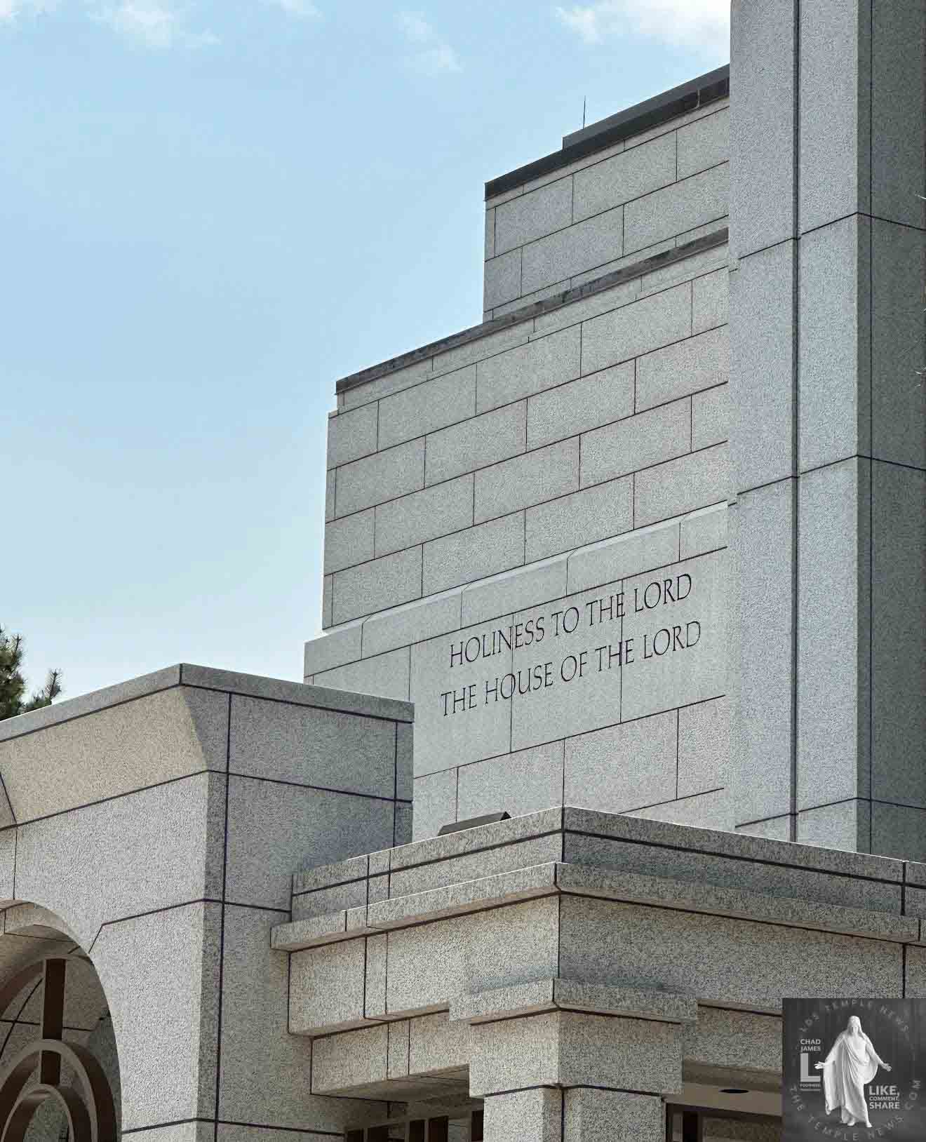 Boston Massachusetts Temple Temple News