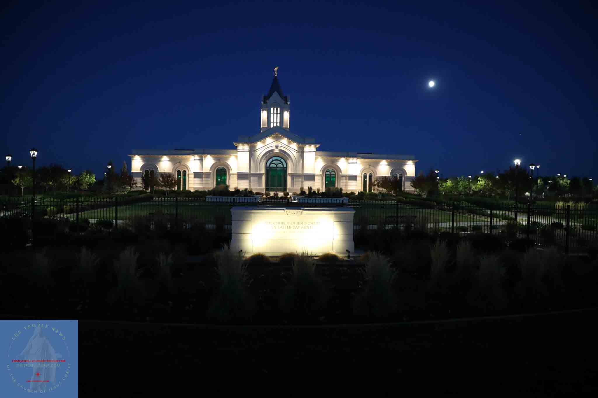 Fort Collins Colorado Temple LDS Temple News