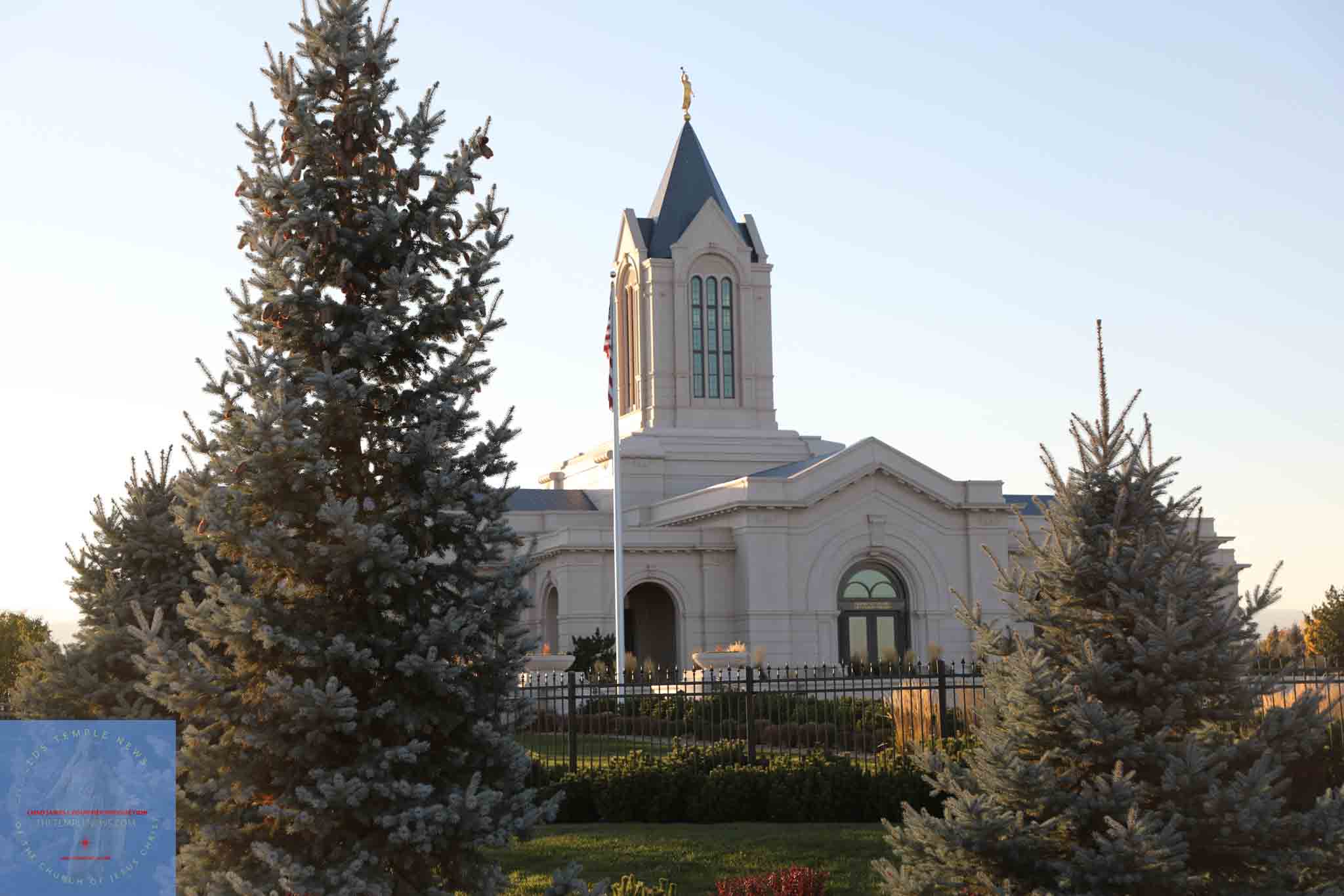 Fort Collins Colorado Temple Temple News