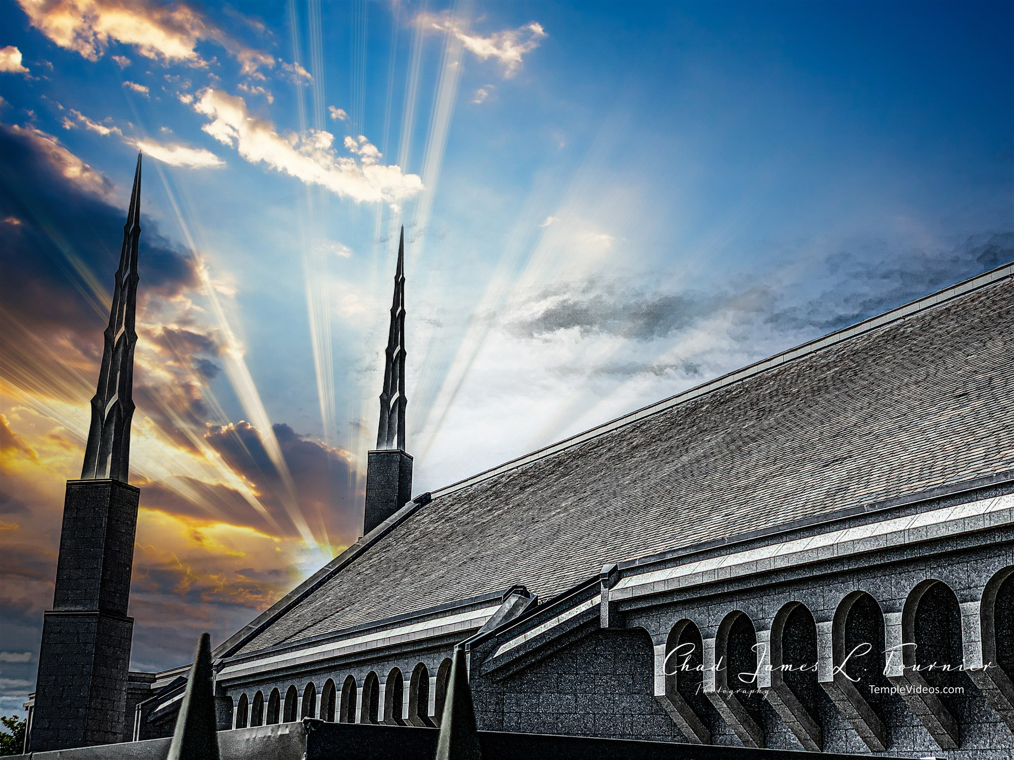 LDS Temple News Boise Idaho Temple