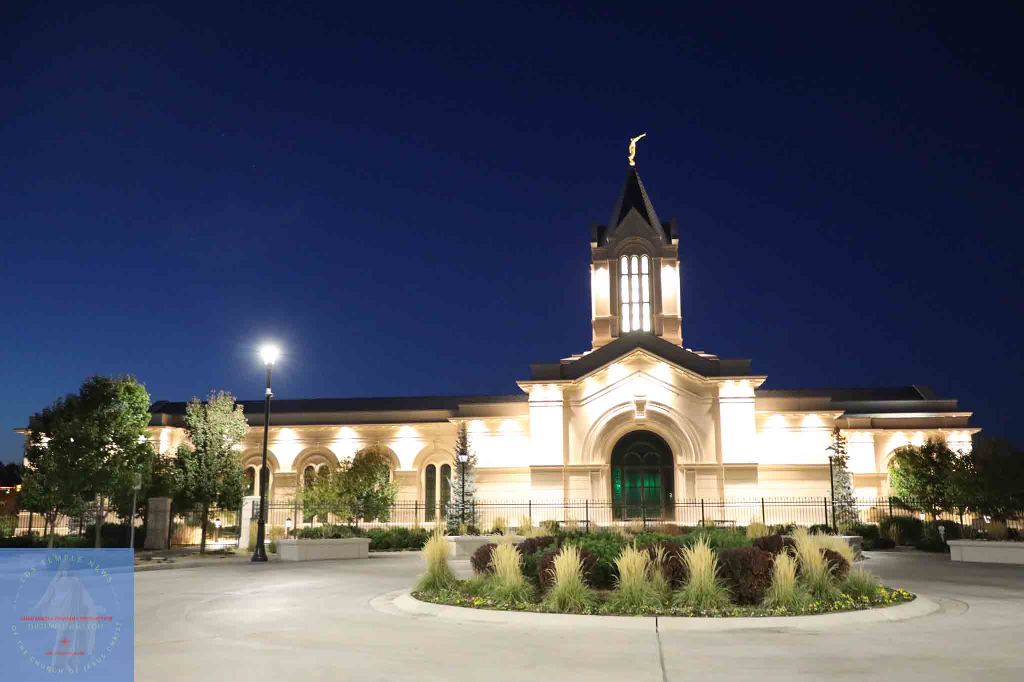 LDS Temple News Fort Collins Colorado Temple