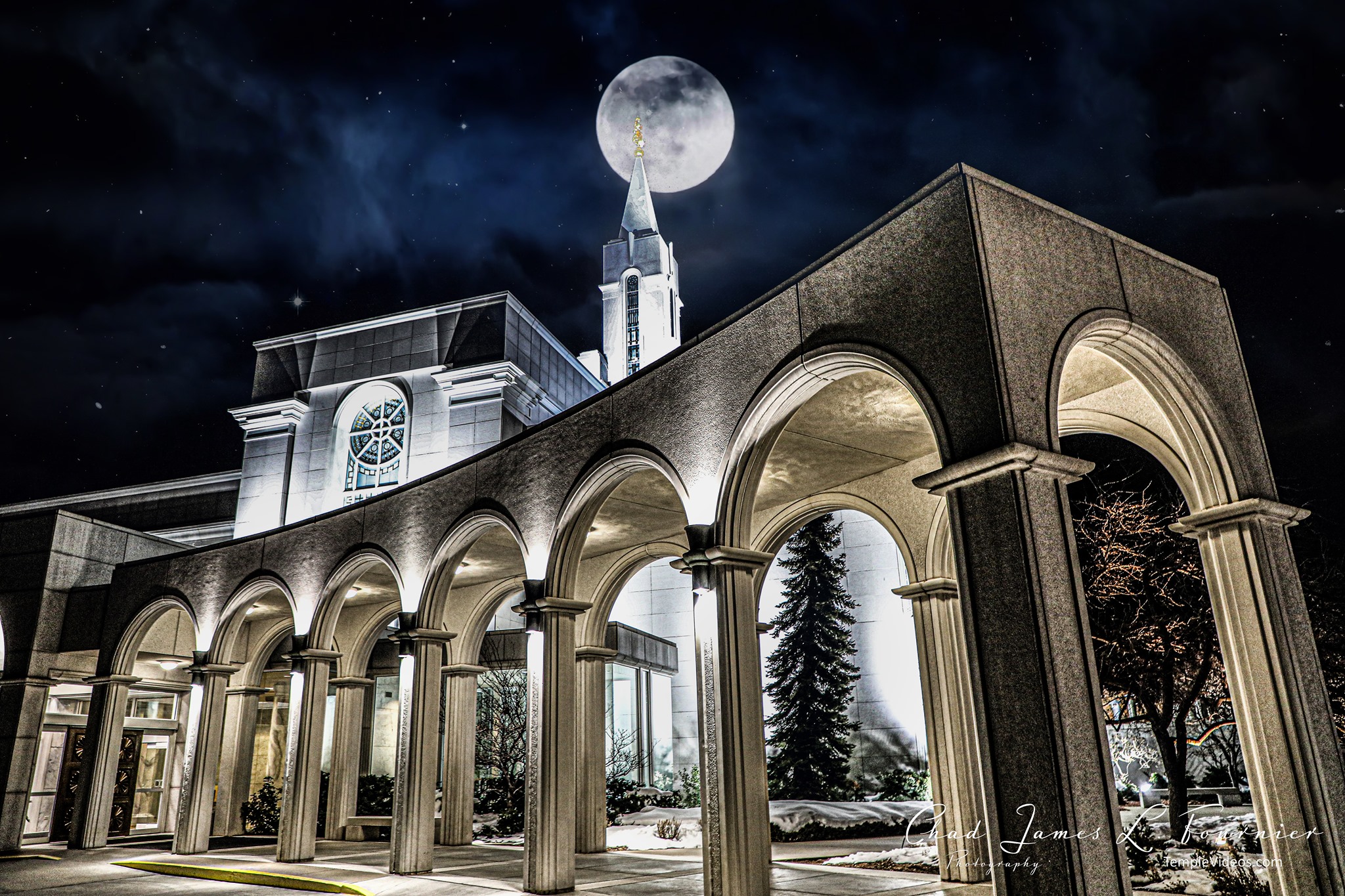 Temples of The Church of Jesus Christ of Latter-day Saints News Articles Bountiful Utah Temple