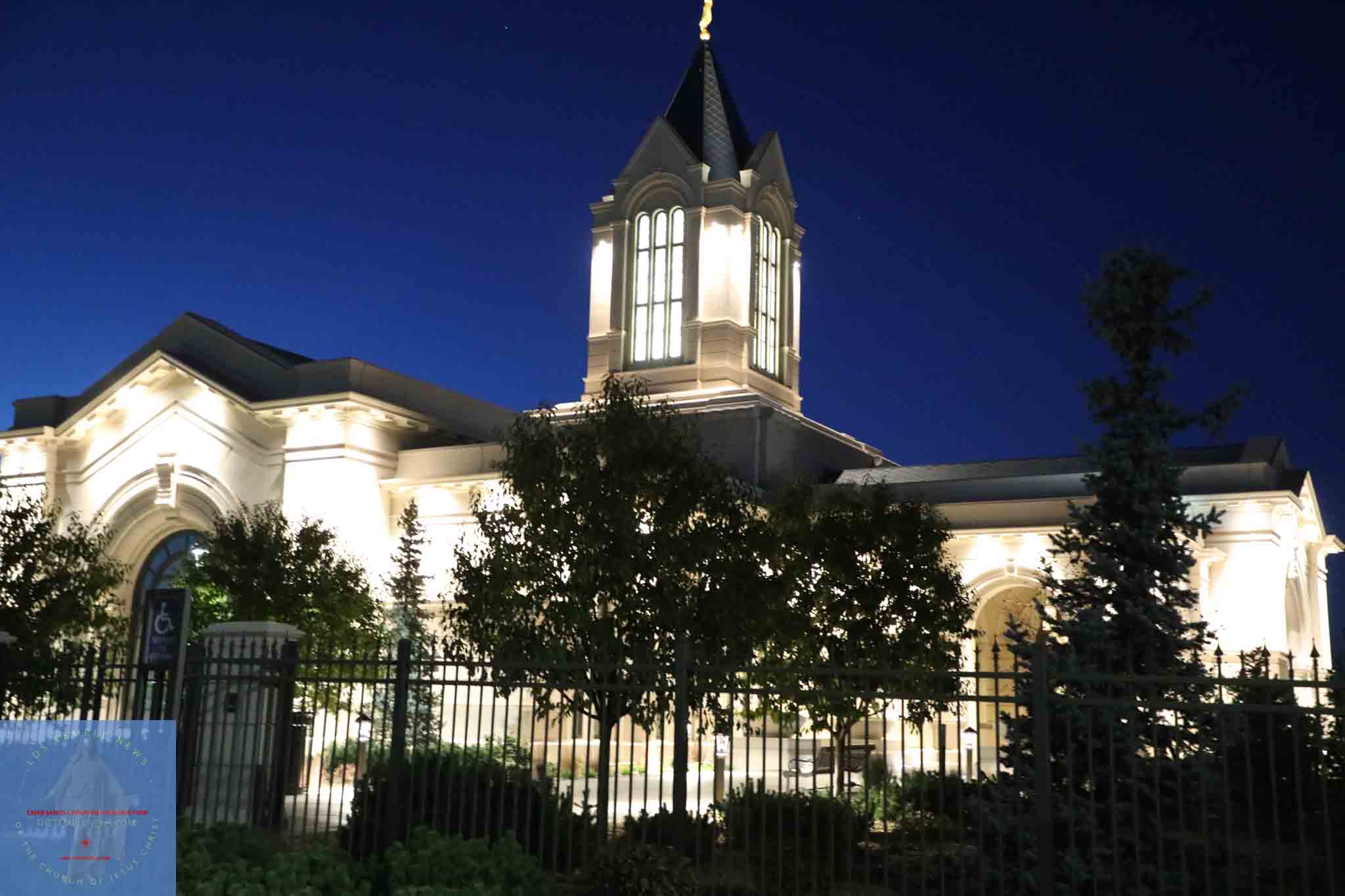 Temples of The Church of Jesus Christ of Latter-day Saints News Fort Collins Colorado Temple