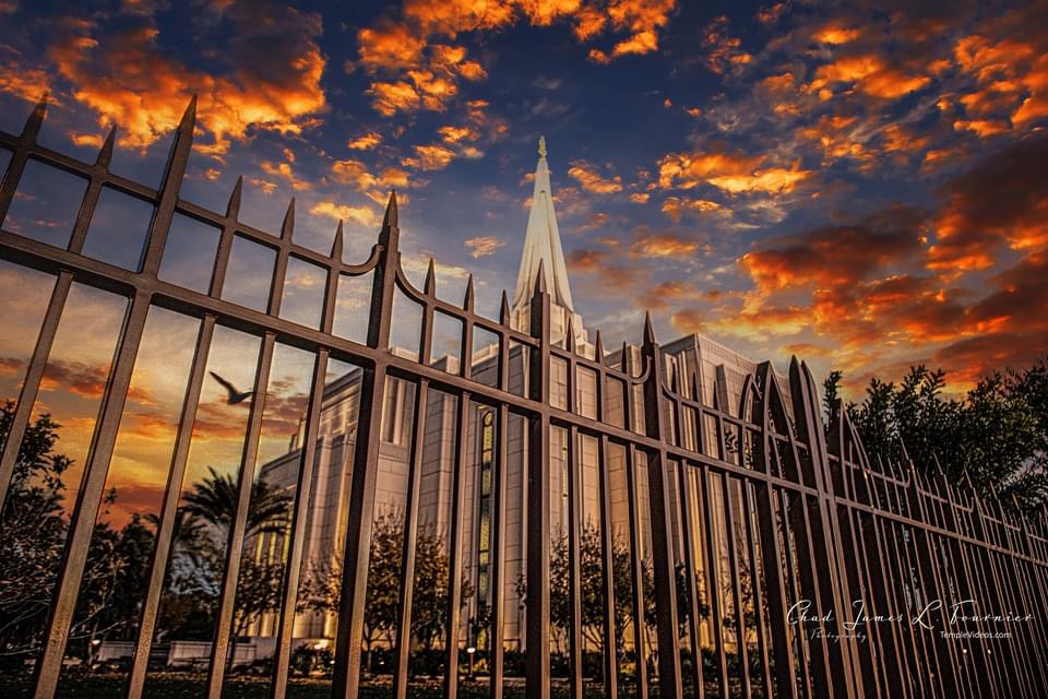 Temples of The Church of Jesus Christ of Latter-day Saints News GIlbert Arizona Temple