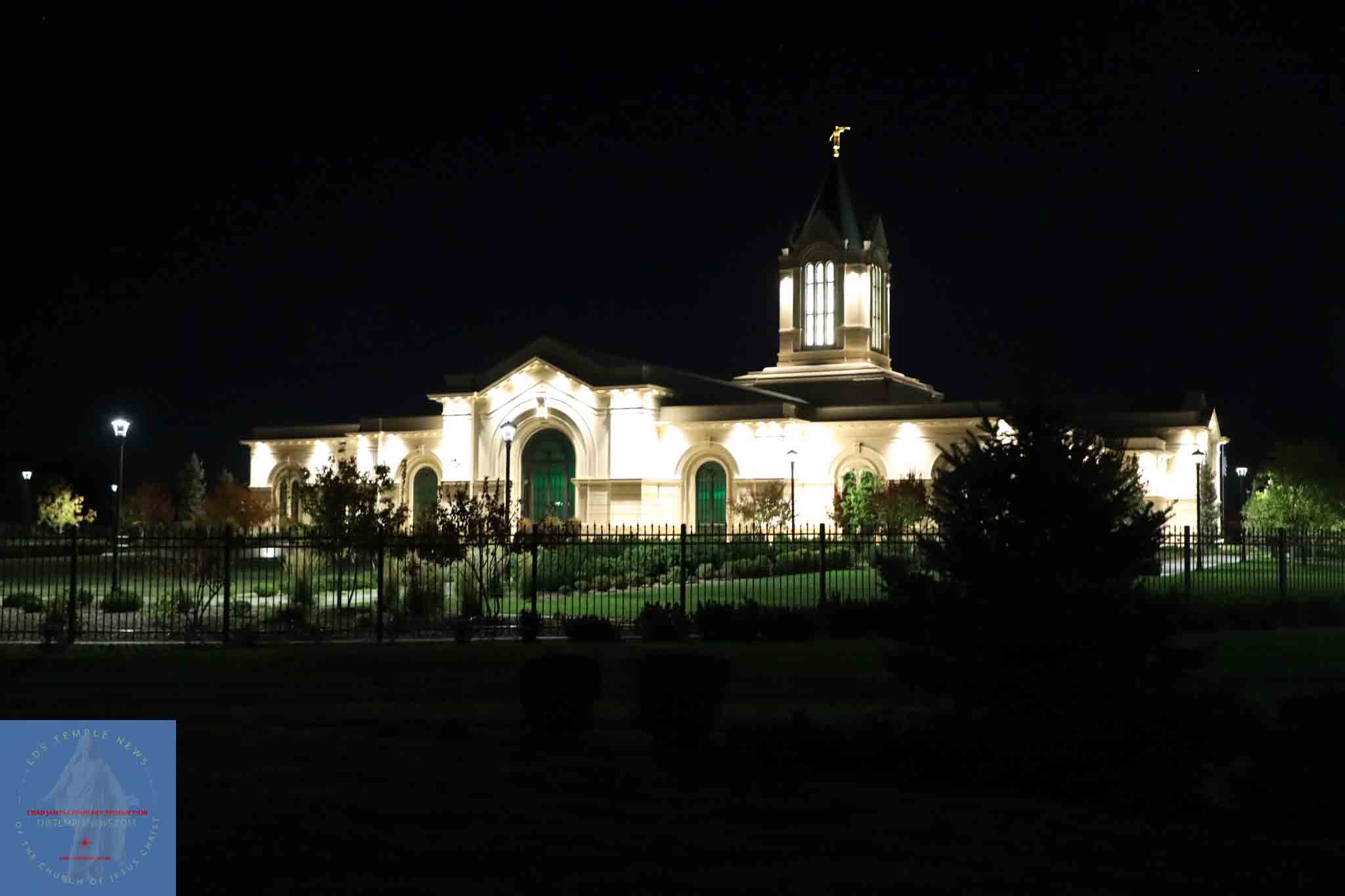 The Latest Temple News from the Church of Jesus Christ Fort Collins Colorado Temple