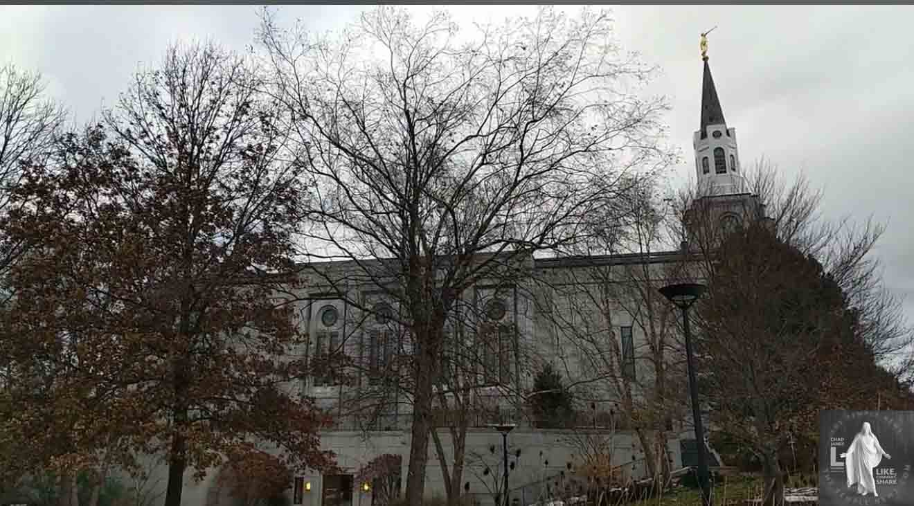 Visit the Boston Massachusetts Temple by LDS Temple News