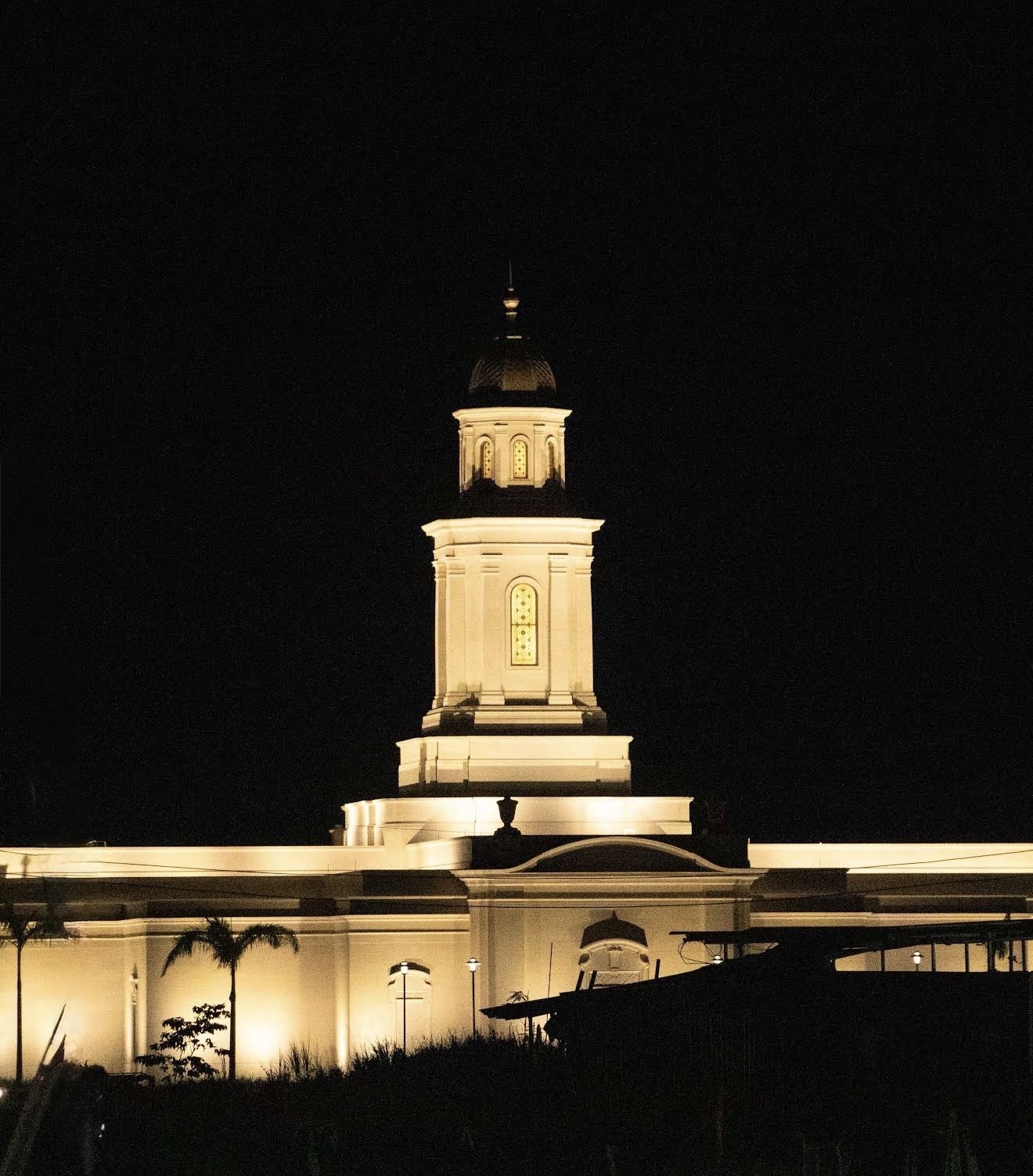 Bacolod Philippines Temple Media LDS Temple News
