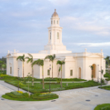 Bacolod Philippines Temple Rendering