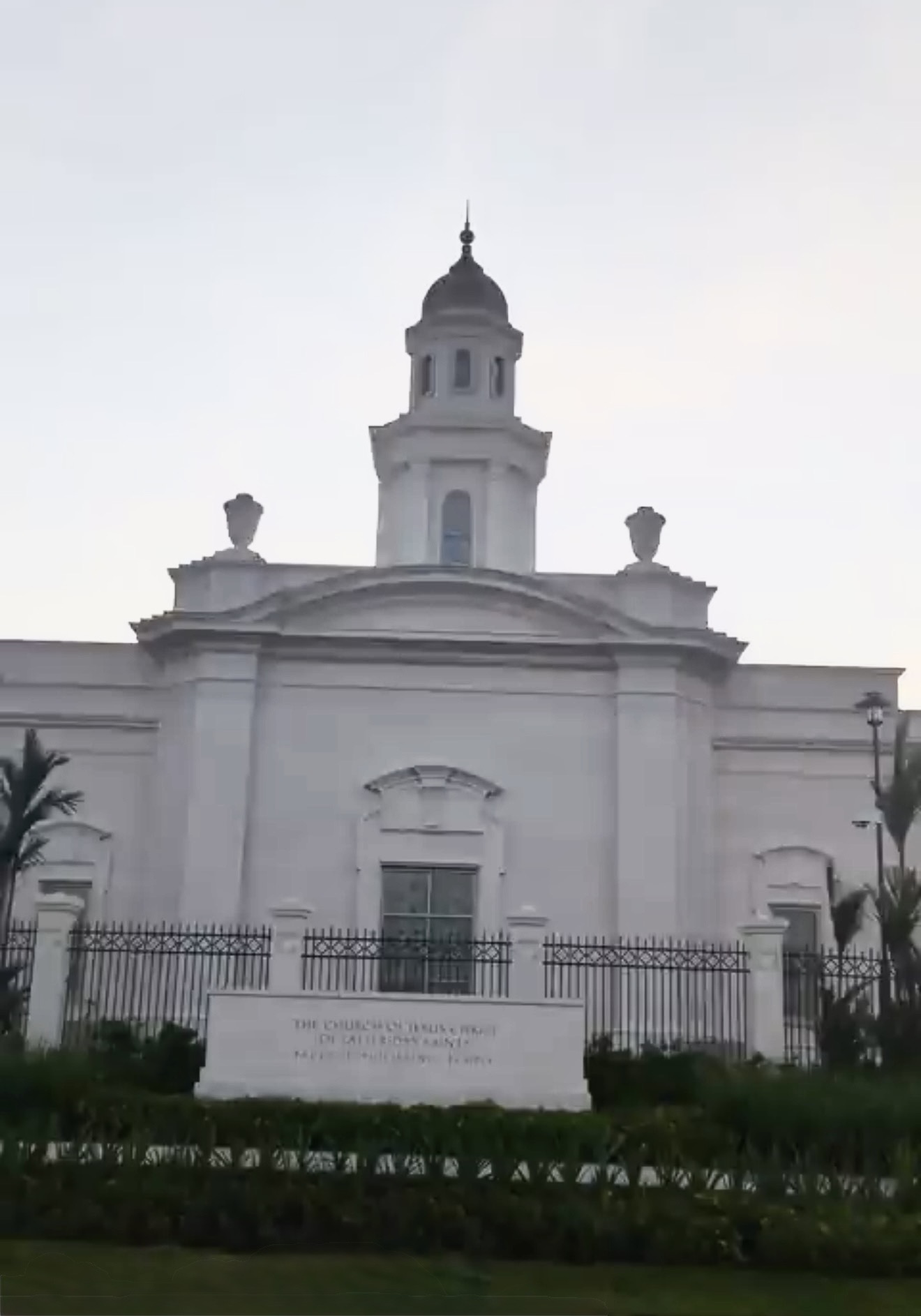 Bacolod Philippines Temple by LDS Temple News