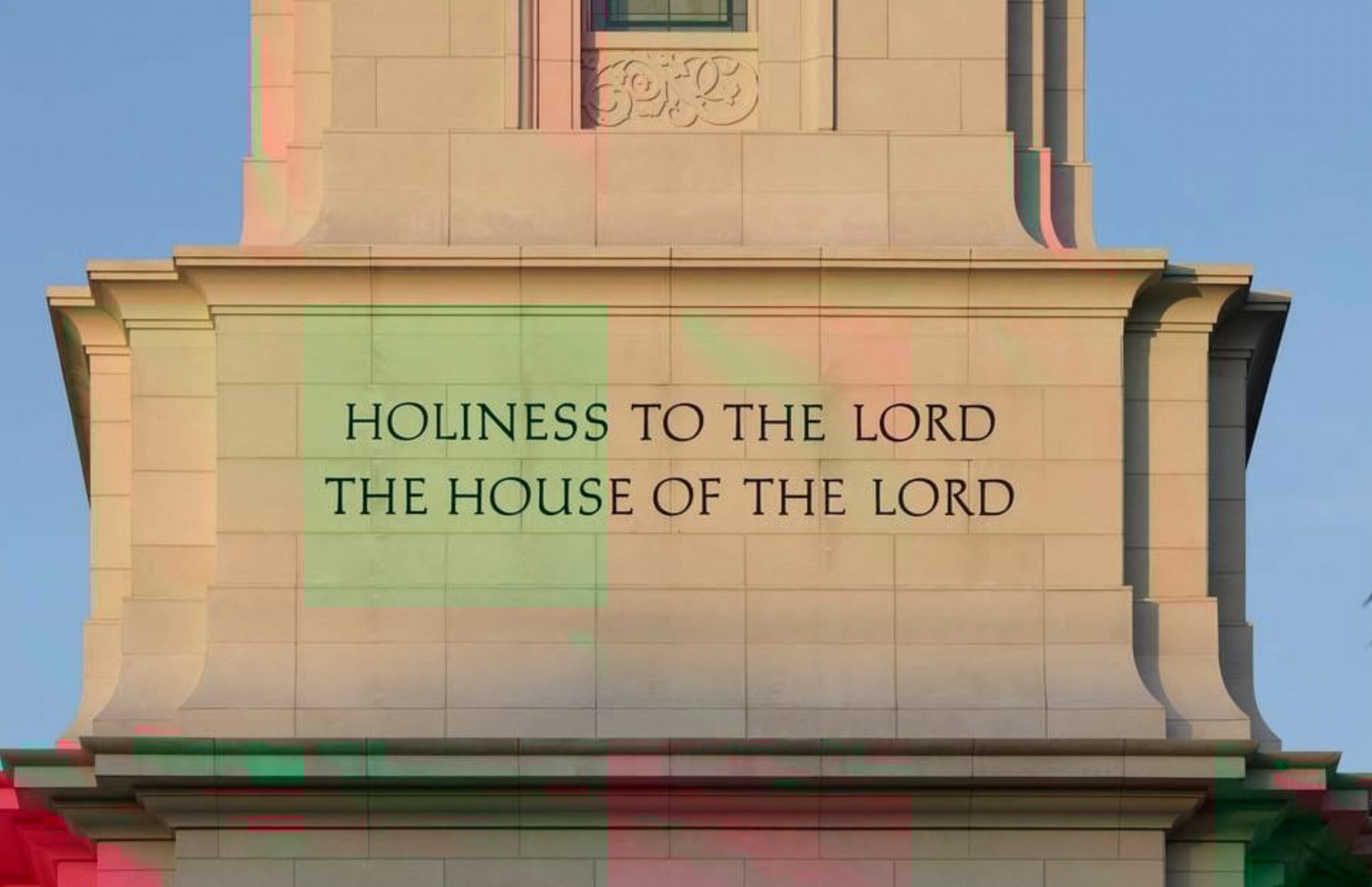 Davao Philippines Temple media by LDS Temple News