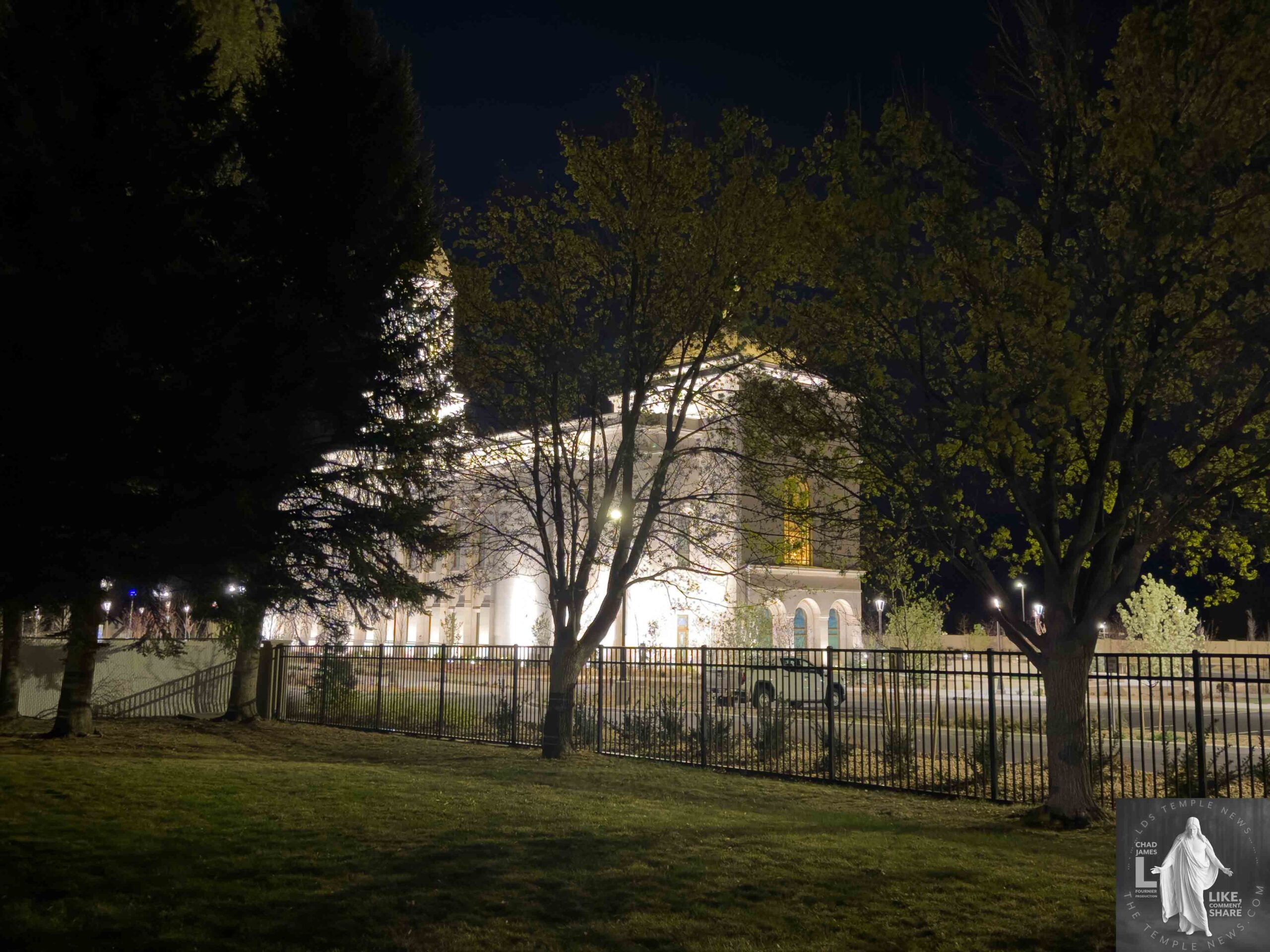 Ephraim Utah Temple address is 400 East 200 North Ephraim Utah 84627