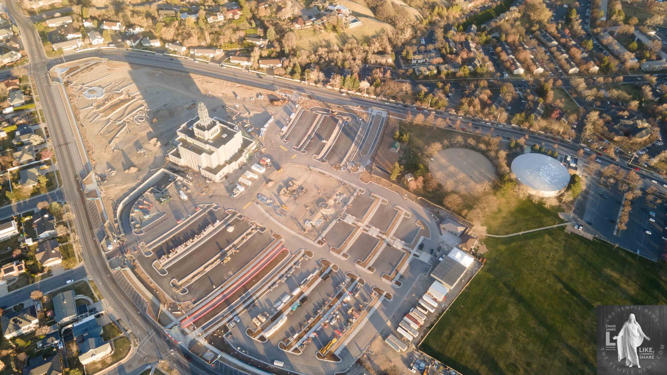 Faith to Act Provo Utah Rock Canyon Temple