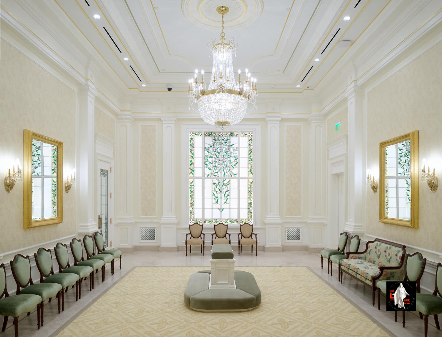 Why do Latter-day Saints believe marriages can last forever?