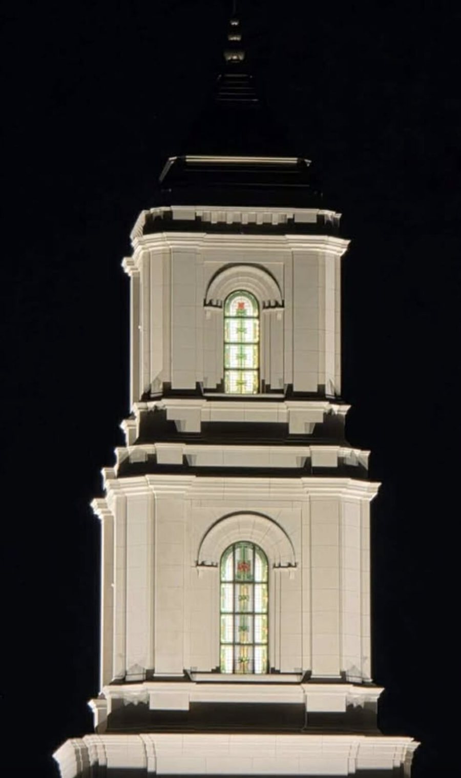Cody Wyoming Temple dedication, open house announced