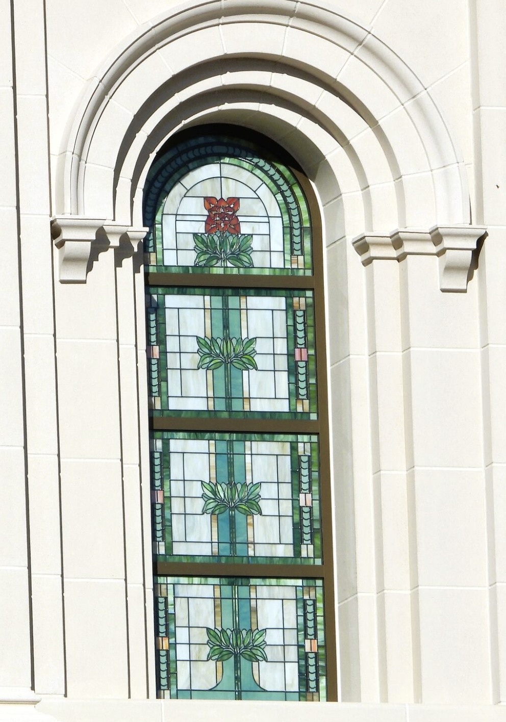 Cody Wyoming Temple open house, dedication dates announced