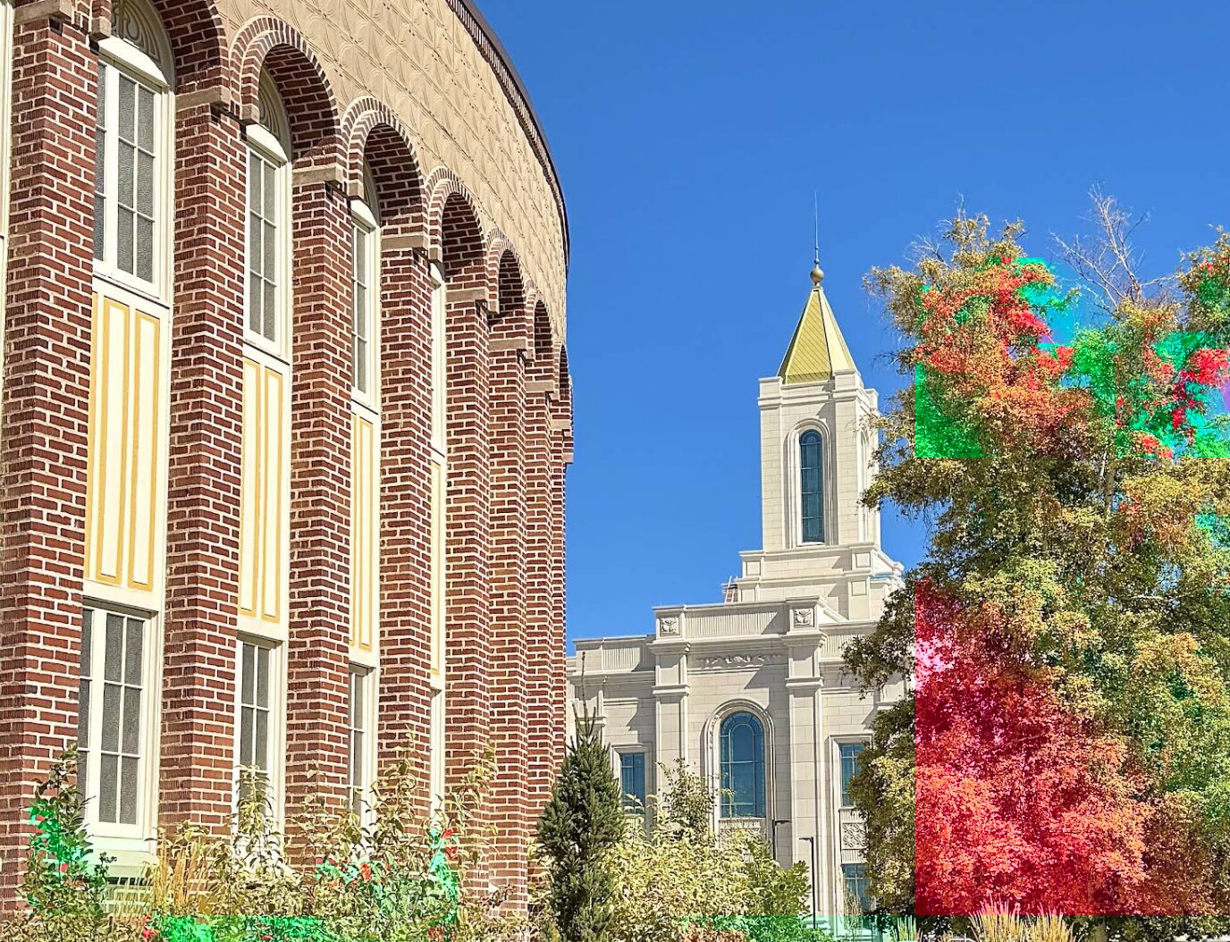 Montpelier Idaho Temple dedication, open house announced