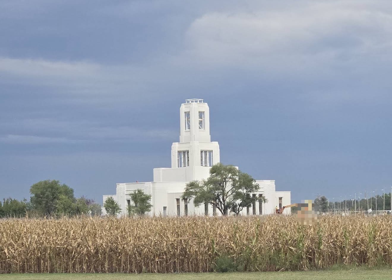 Wichita Kansas Temple address is 2550 W Harborlight St Wichita, Kansas 67204