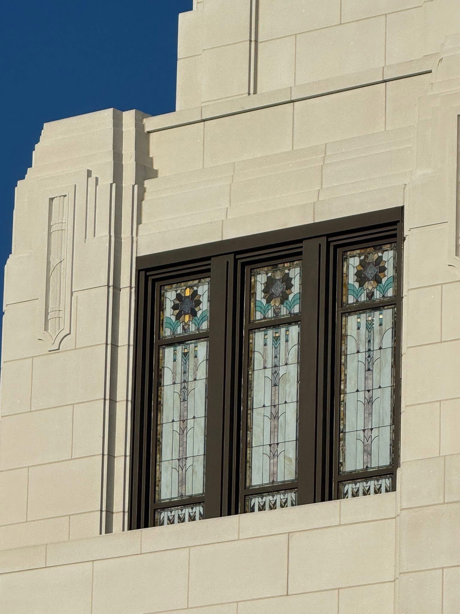 Wichita Kansas Temple announcement was by the Prophet Russell M. Nelson on April 3, 2022 at General Conference in April 2022