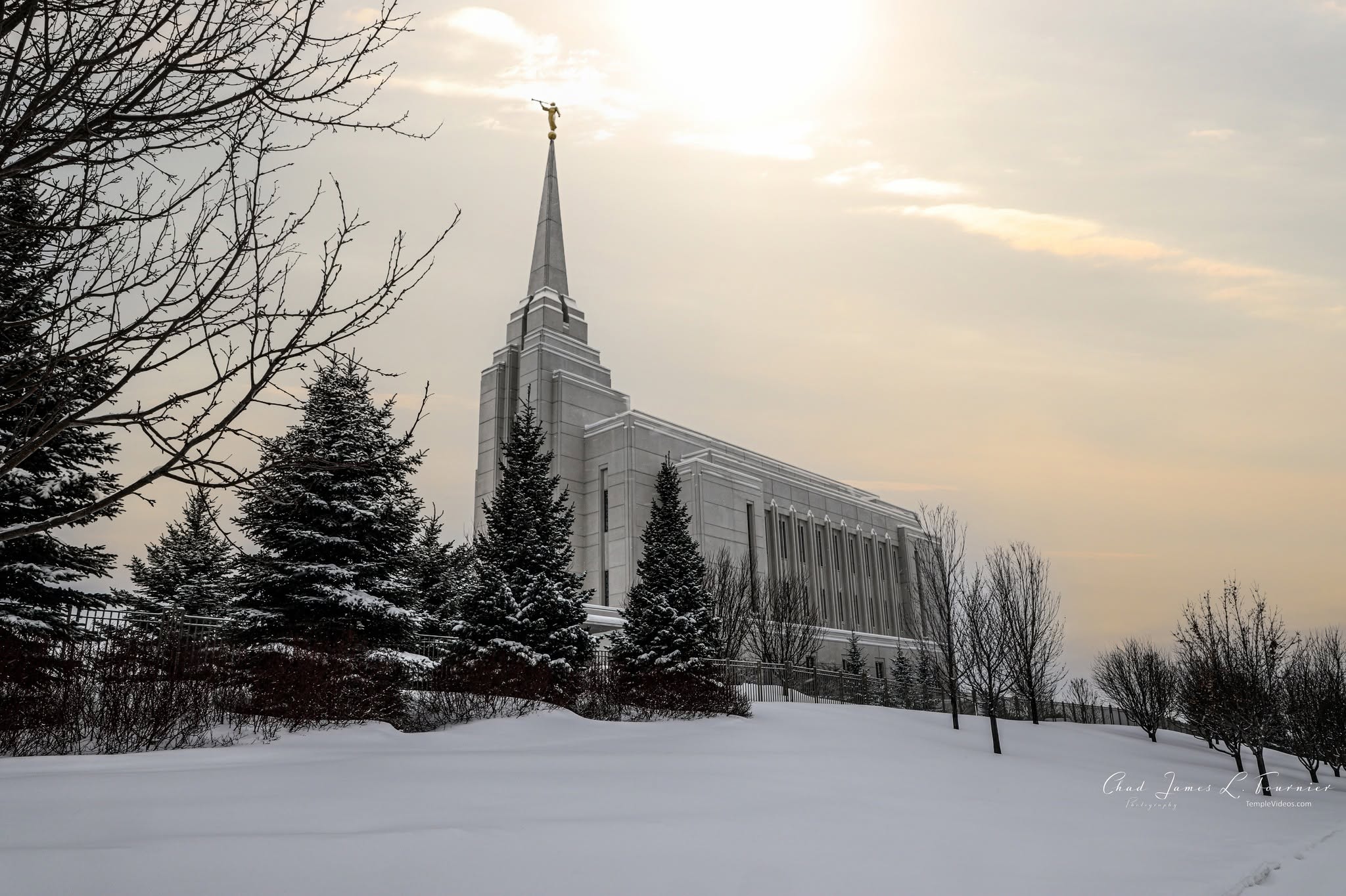 10 Stunning Photos of Rexburg Idaho Temple You Need to See