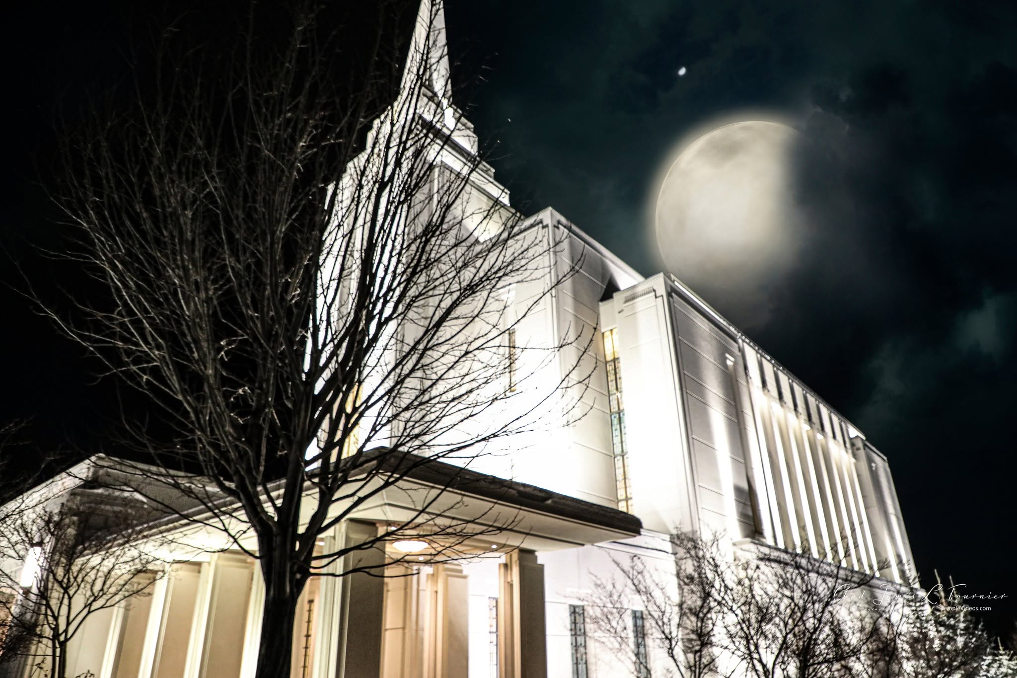 A Visitor's Guide to Rexburg Idaho Temple What You Need to Know