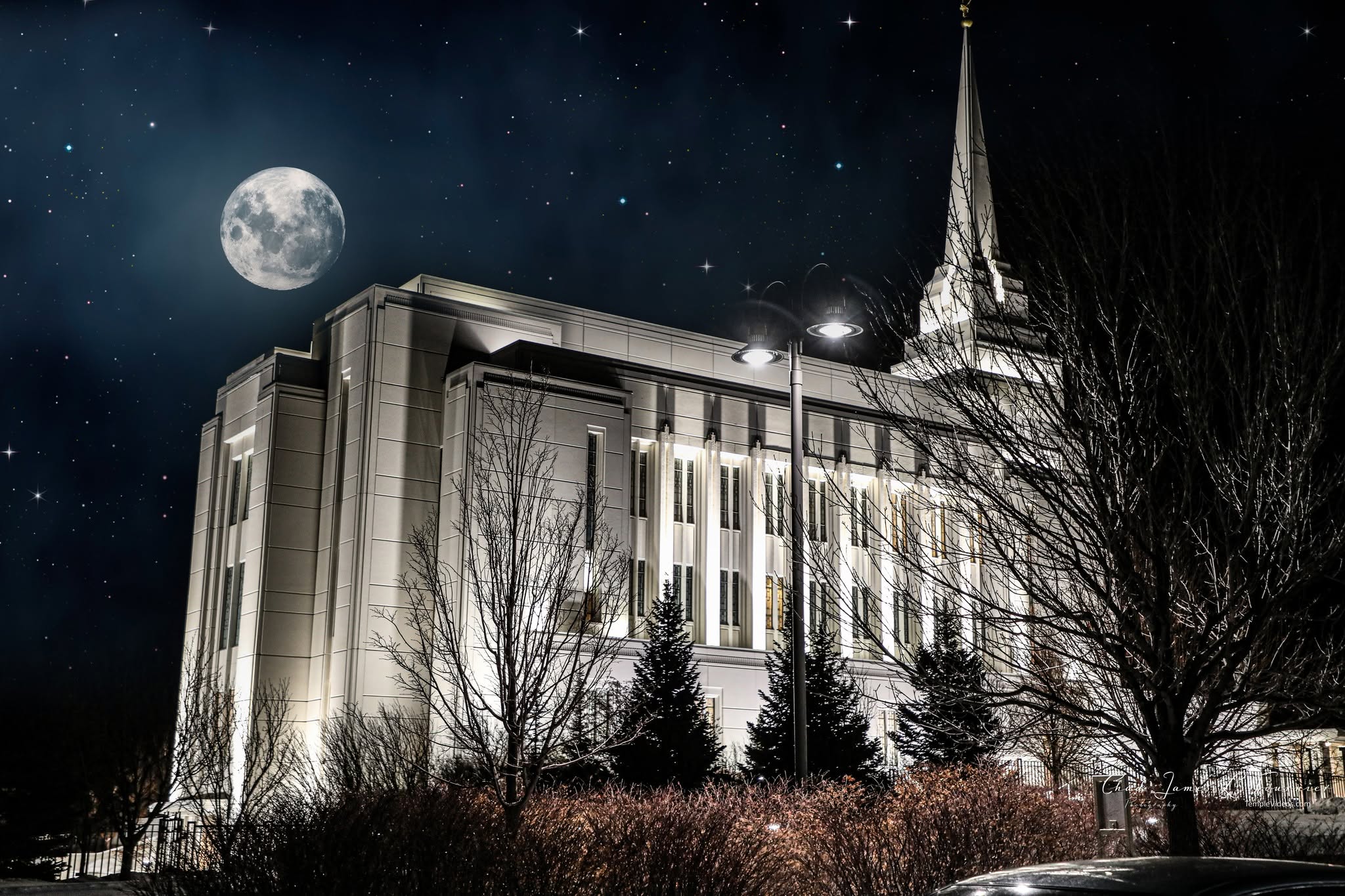 Future Now Rexburg Idaho Temple What You Need to Know