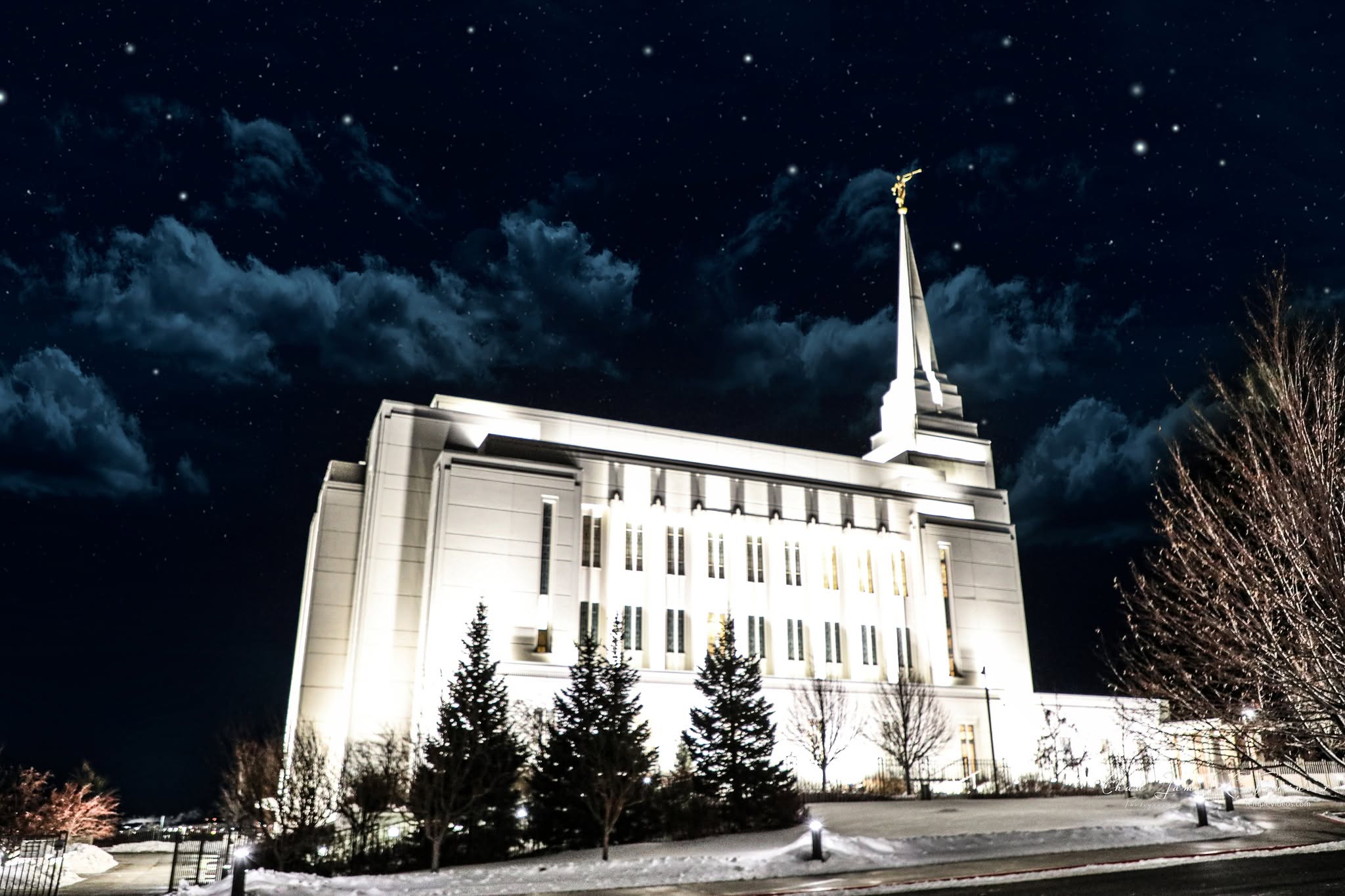 Particulars on the Rexburg Idaho Temple Most People Miss