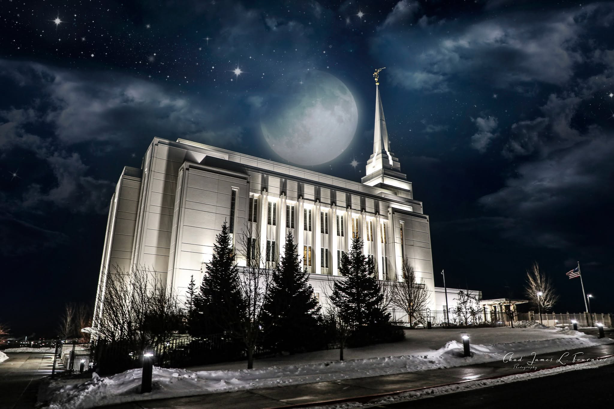 Planning Your Stop Everything You Need to Know About Rexburg Idaho Temple