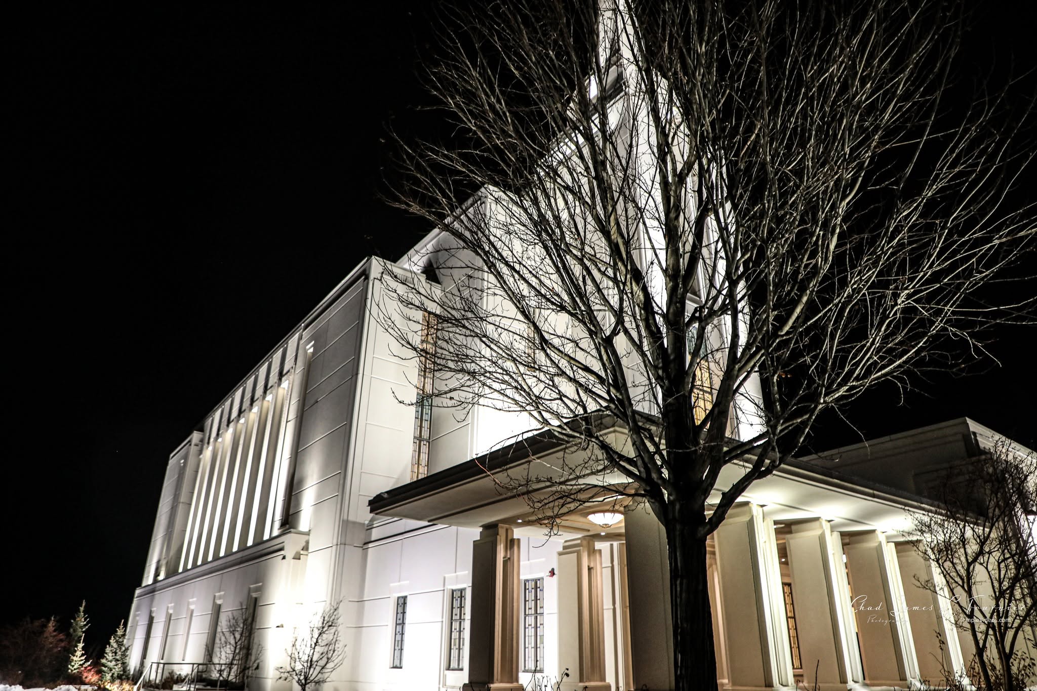 Specifics on the Rexburg Idaho Temple Most People Miss