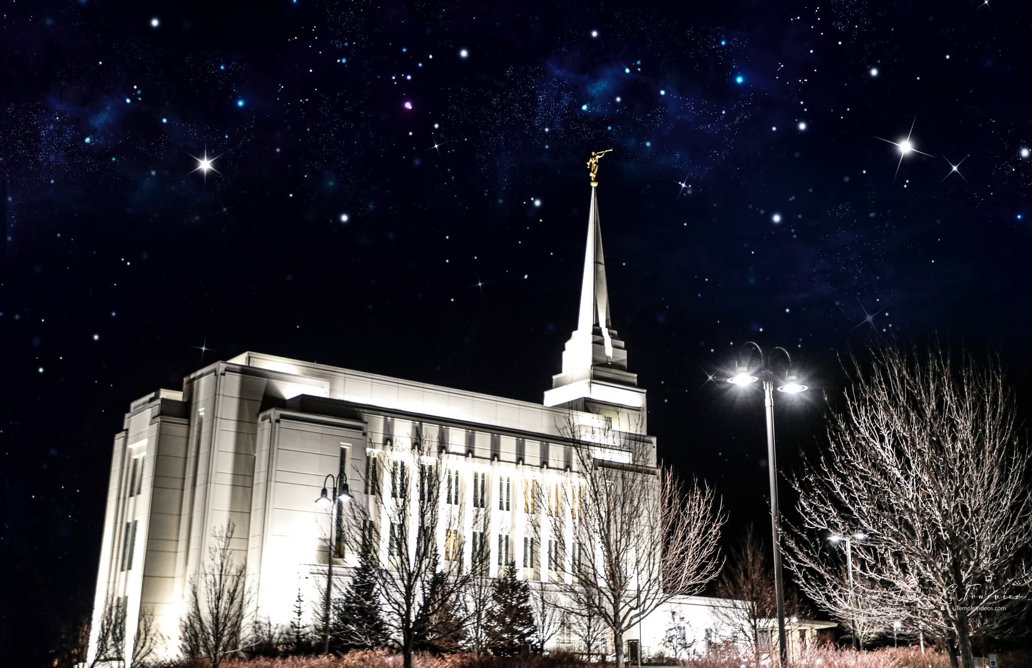 The Architectural Marvel of Rexburg's Rexburg Idaho Temple What You Need to Know