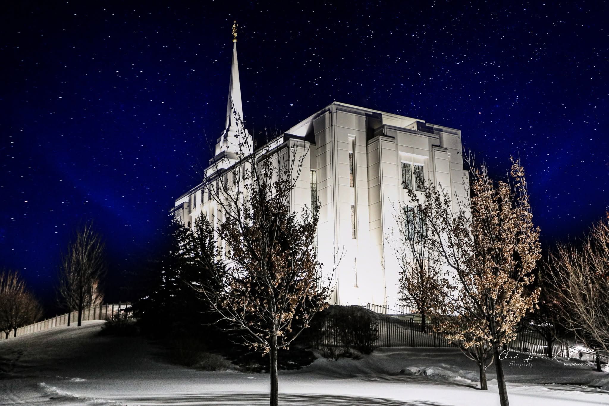 What Happened Next Surprised Everyone Rexburg Idaho Temple