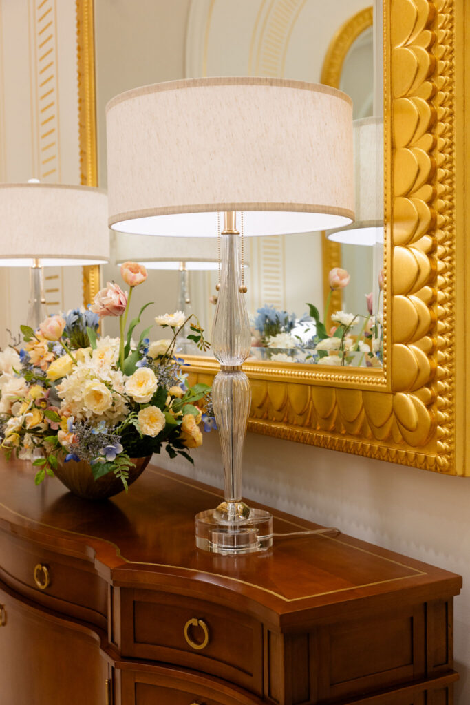 See Inside the New Modesto California Temple - LDS Temple Pictures